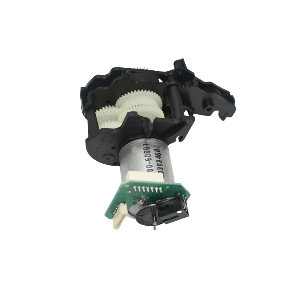 

1 шт. новый двигатель Q7400-60001 с сердечником ADF для HP 1536 M1536DNF CM1415FN CM1415FNW M175NW M175A PRO MFP M175A