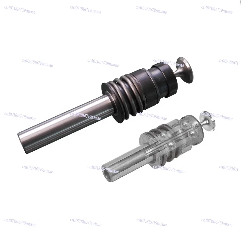 

New Condition VG100 Valve Grinder Spindle Core with Motor