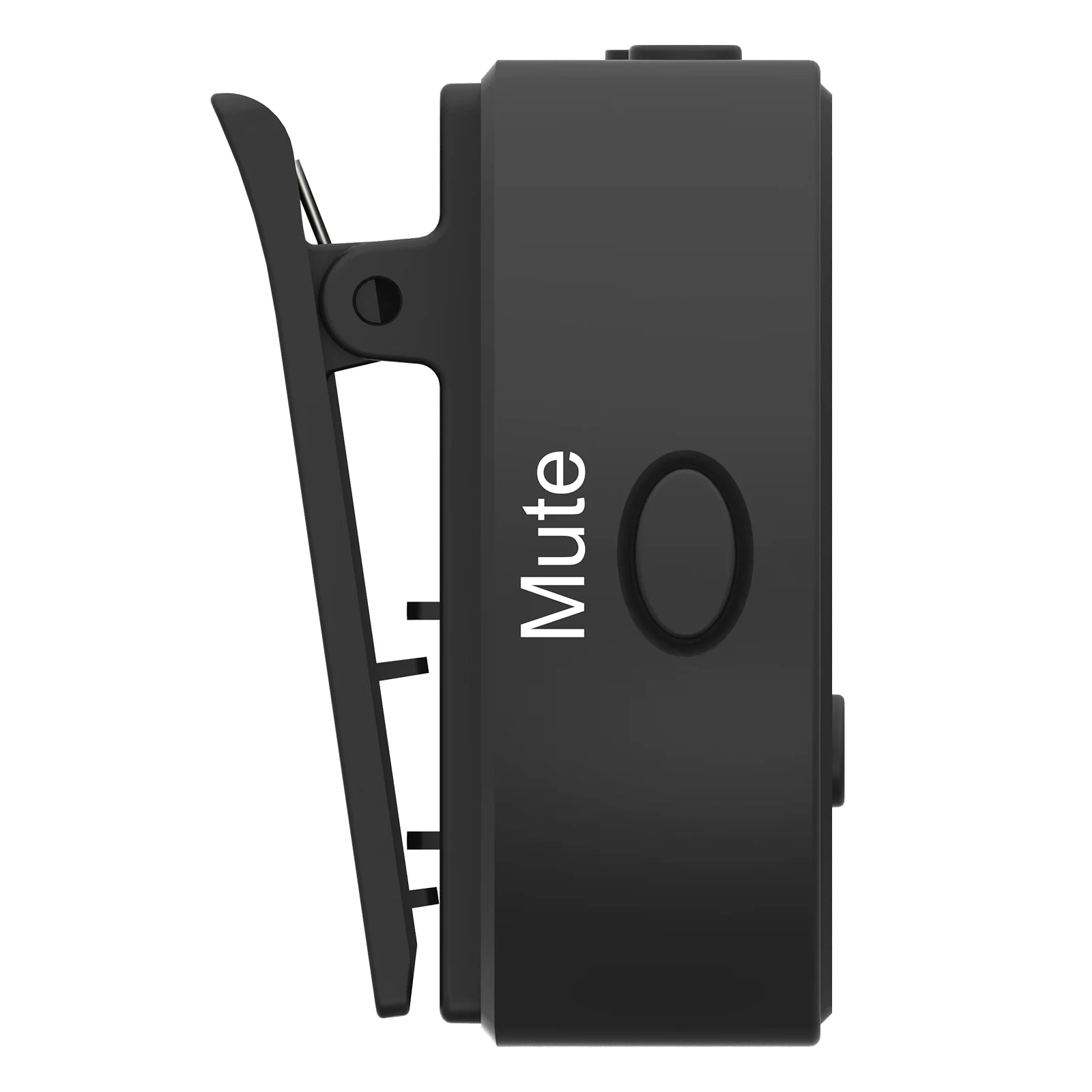 W-380 سماعة أذن لاسلكية نظام نقل Mnitor قابل لإعادة الشحن ستيريو أحادي كتم وظيفة الارسال مع زر الصوت #3