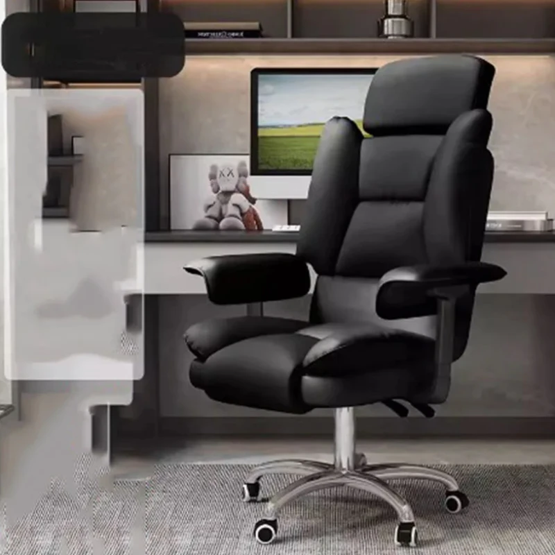 Fancy Back Support Office Chair Design Olive Drab Ergonomic Computer Office Chair Nordic Modern Sillas De Oficina Furniture