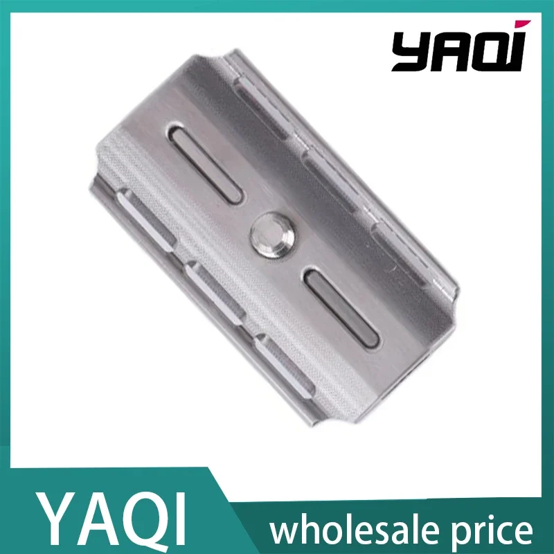 tete-de-rasoir-2026-yaqi-telstar-en-acier-inoxydable-316-pour-rasoir-de-securite-a-double-tranchant-pour-hommes