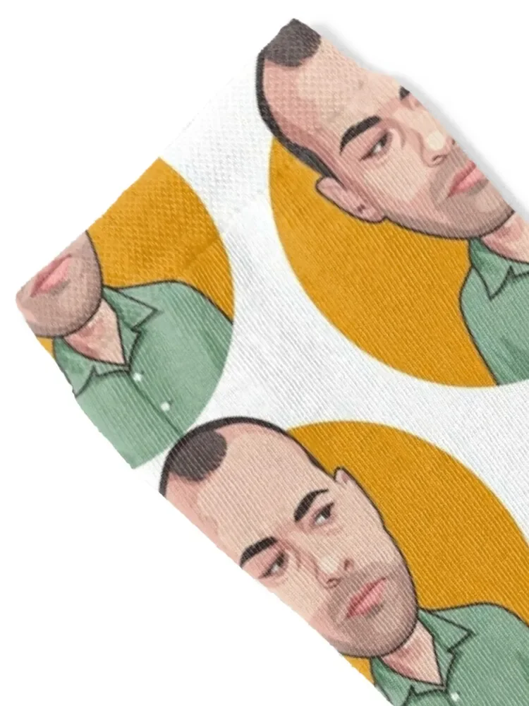 Impractical Jokers - Murr Socks men cotton high quality luxury Socks Male Women's