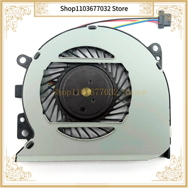 

Original CPU Cooling Fan for HP ENVY X360 15-U SERIES 776213-001