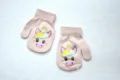 Unicornio Rosa
