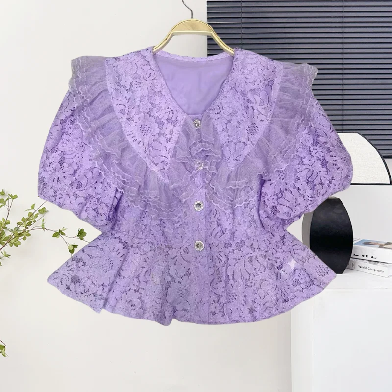 

Корейская повседневная рубашка свободного кроя на весну и осень, новый стиль, модный и высококачественный, корейский женский топ Dongdaemun