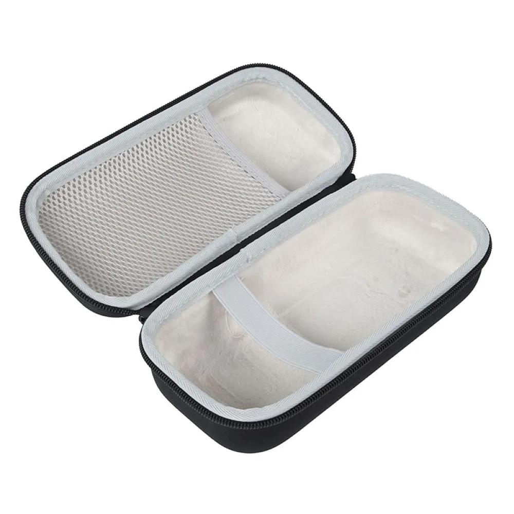 

Hard EVA Travel Protect Box Storage Bag for JBL BandBox Solo Wireless Speaker Carrying Cover Case