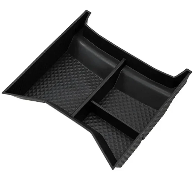 Car Central Control…