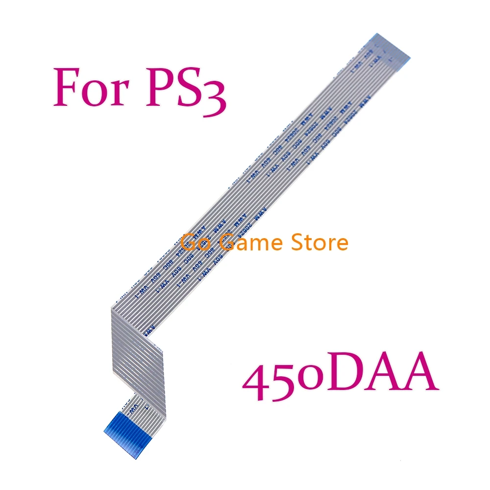 1pc KES-450AAA KEM 450DAA Drive Connect Drive to Motherboard Original New Drive Flex Ribbon Cable For PlayStation 3 PS3
