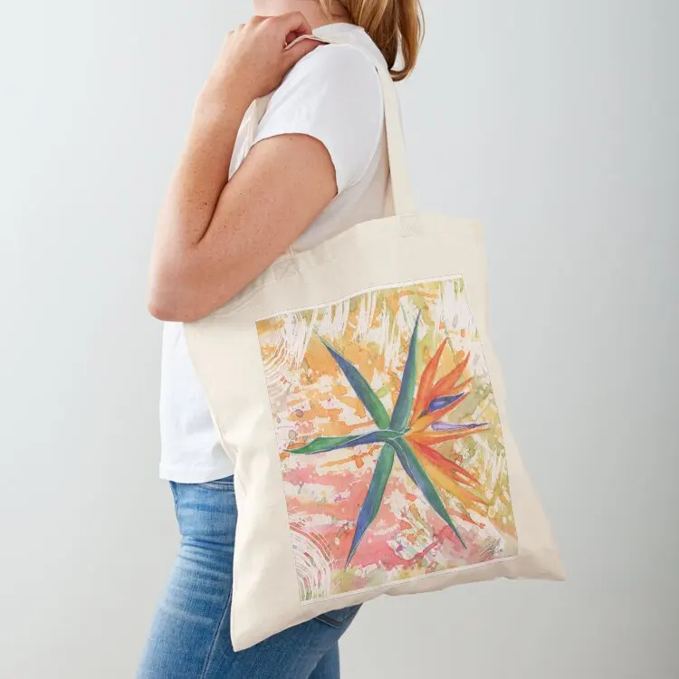 

Paradise Tote Bag Women's shopper shopper bags for women sac pour femme tote bag custom