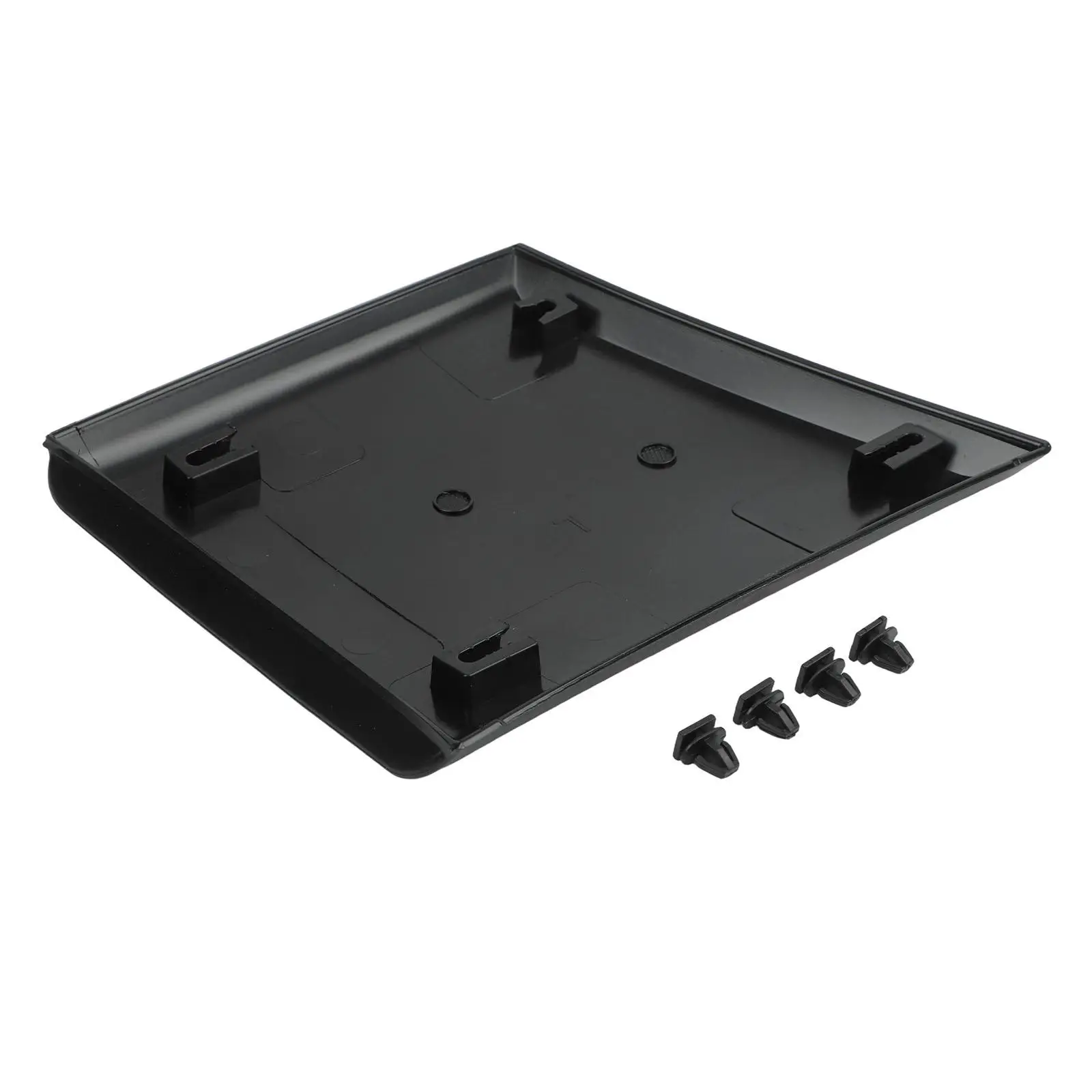 Vehicle Repair Car Maintenance Molding Trim Left Plastic Material Compatible With Boxer Compatible With Relay For Fiat