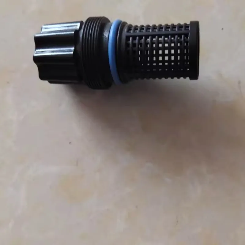 

Suitable for Lotte wall-hung boiler open filter