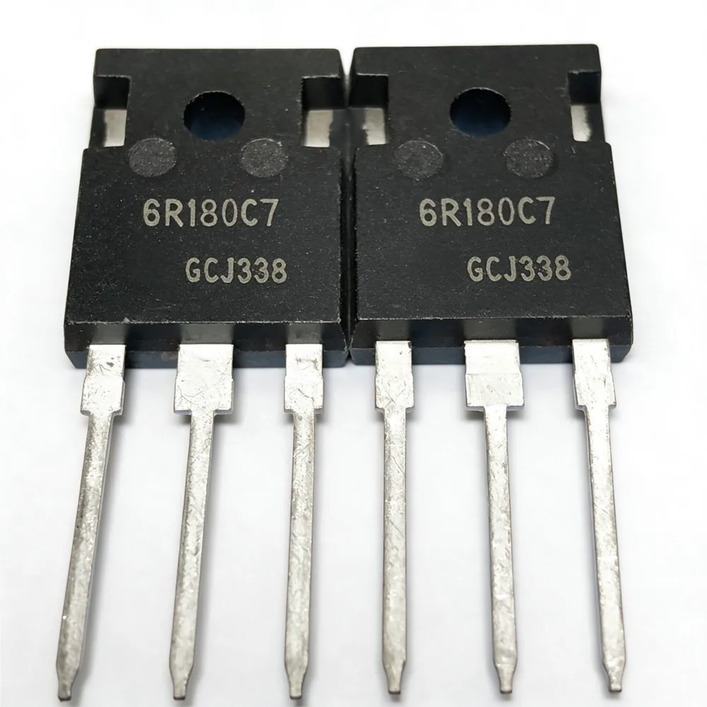 5PCS IXGK50N60AU1 6R180C7 TL1963A-1.5KTTR P5NK60ZFP IXA27IF1200HJ 48N60M2