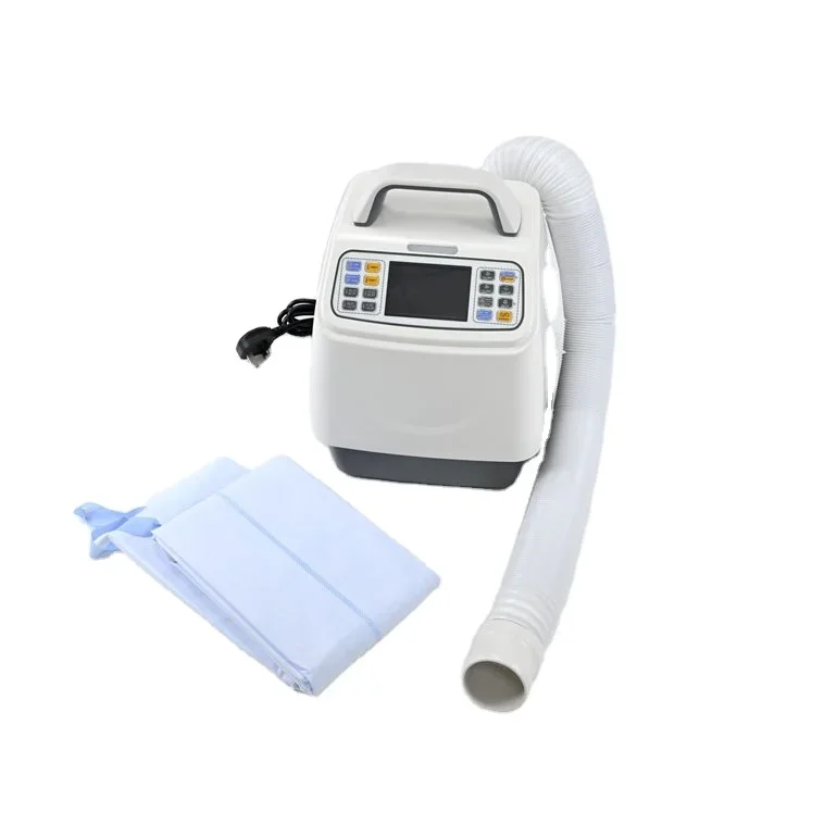 

High Quality Wholesale Price Surgical hospital equipments machine medical air patient warming system