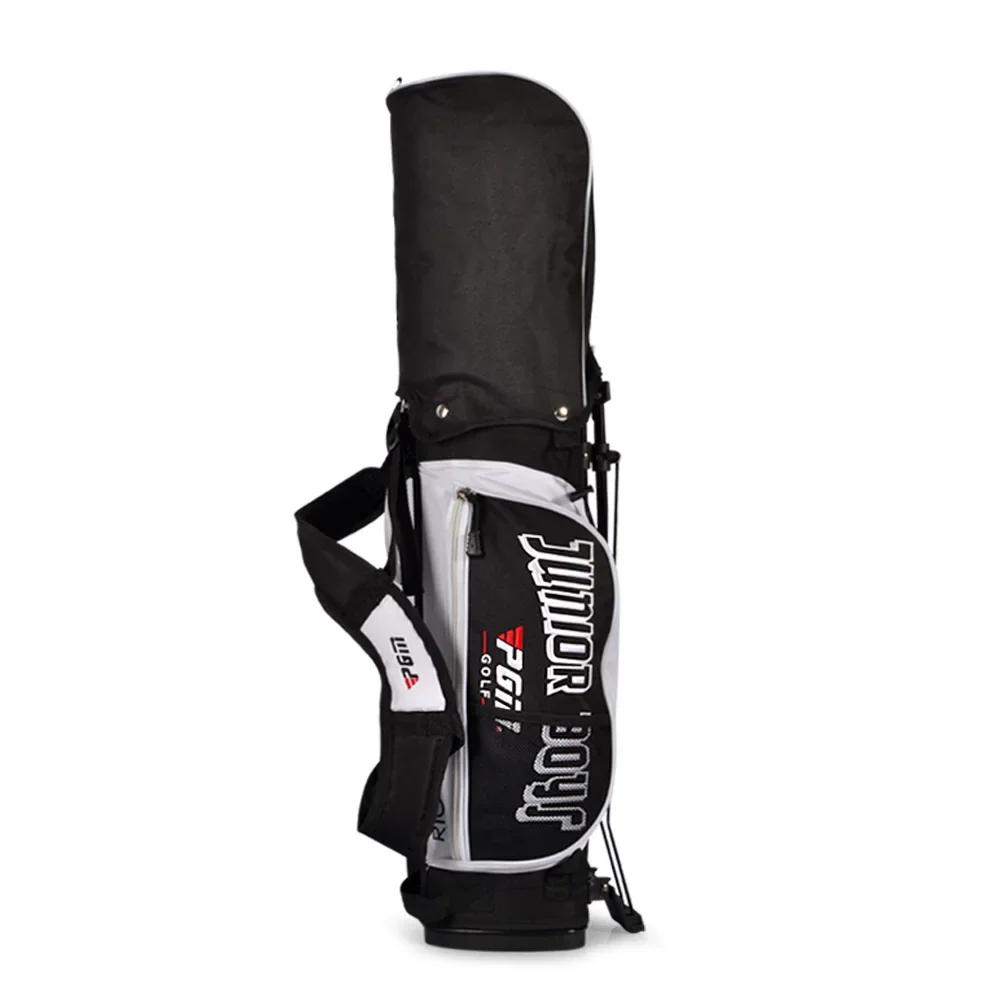 PGM Golf Bag Children's Stand Gun Bag Portable Edition Boys and Girls' Golf Bag