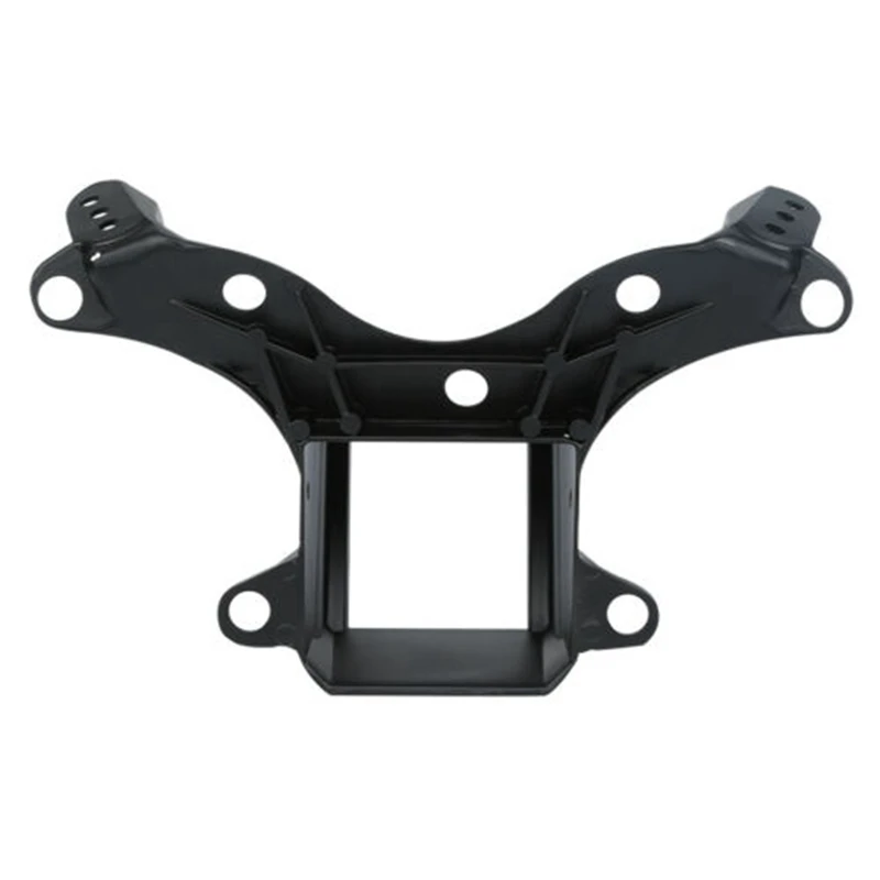 Soporte de carenado superior para faro delantero, accesorio para Yamaha YZFR6 YZF R6 2006-2007