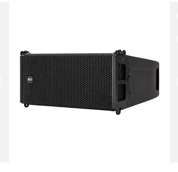 

Best Supplier For Original New RCF HDL 28-A 2-Way 2200W Active Line Array Speaker