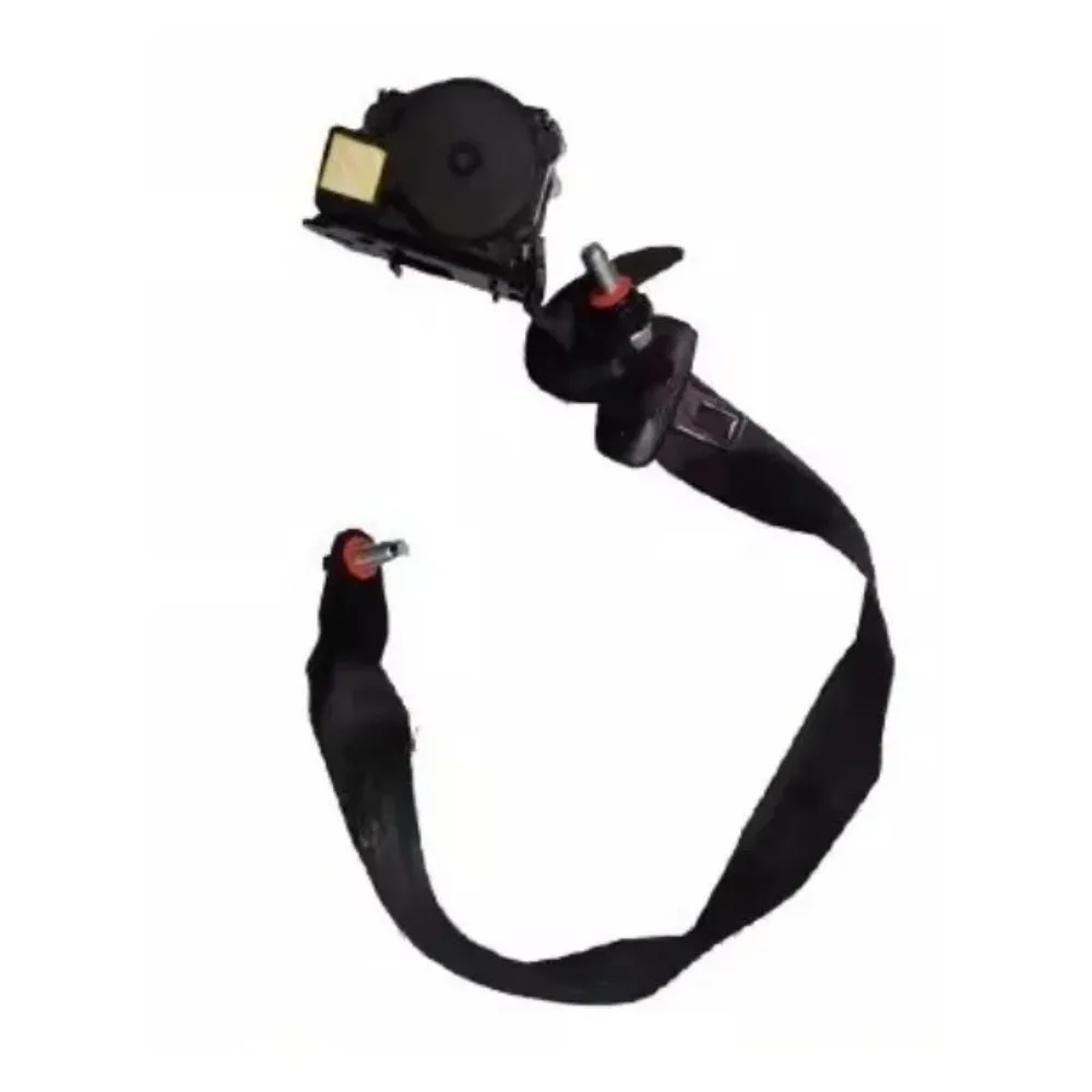 For Leapmotor T03 Front Seat Belt Assembly Driver Passenger Adjustable Webbing Left Right