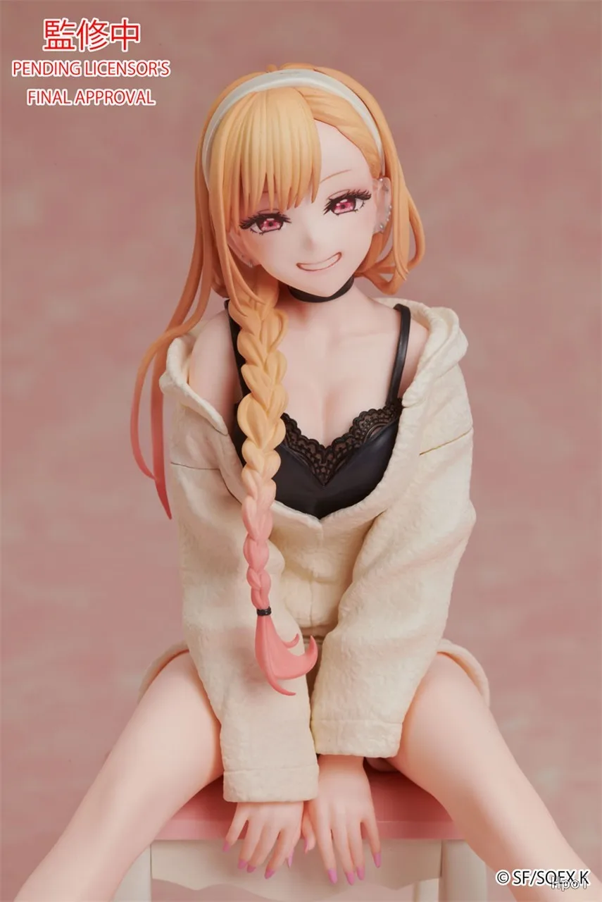 

【Original】ANIPLEX+ My Dress-Up Darling MARIN KITAKAWA Home Furnishing Version Toy Model