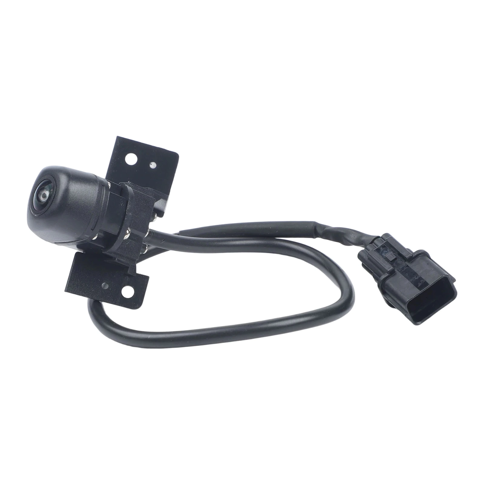 For Hyundai Tucson 3 Rear Backup Camera for OEM Part Numbers 95760D3100 95760D3101 95760D3000 Compatible with 2016-2018