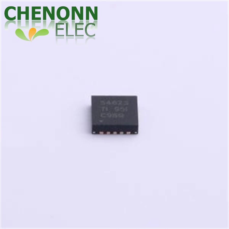 

20PCS/LOT TPS54623RHLR (DC-DC Converters)
