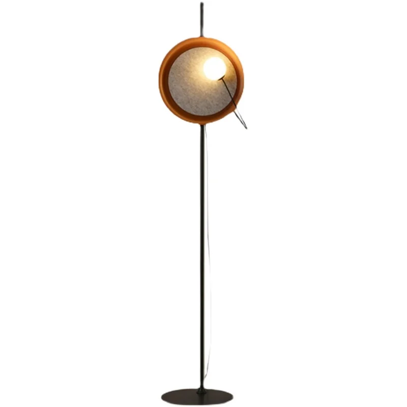 

*Modern simple adjustable floor lamp study stand lamp lava lamp lampadaire salon