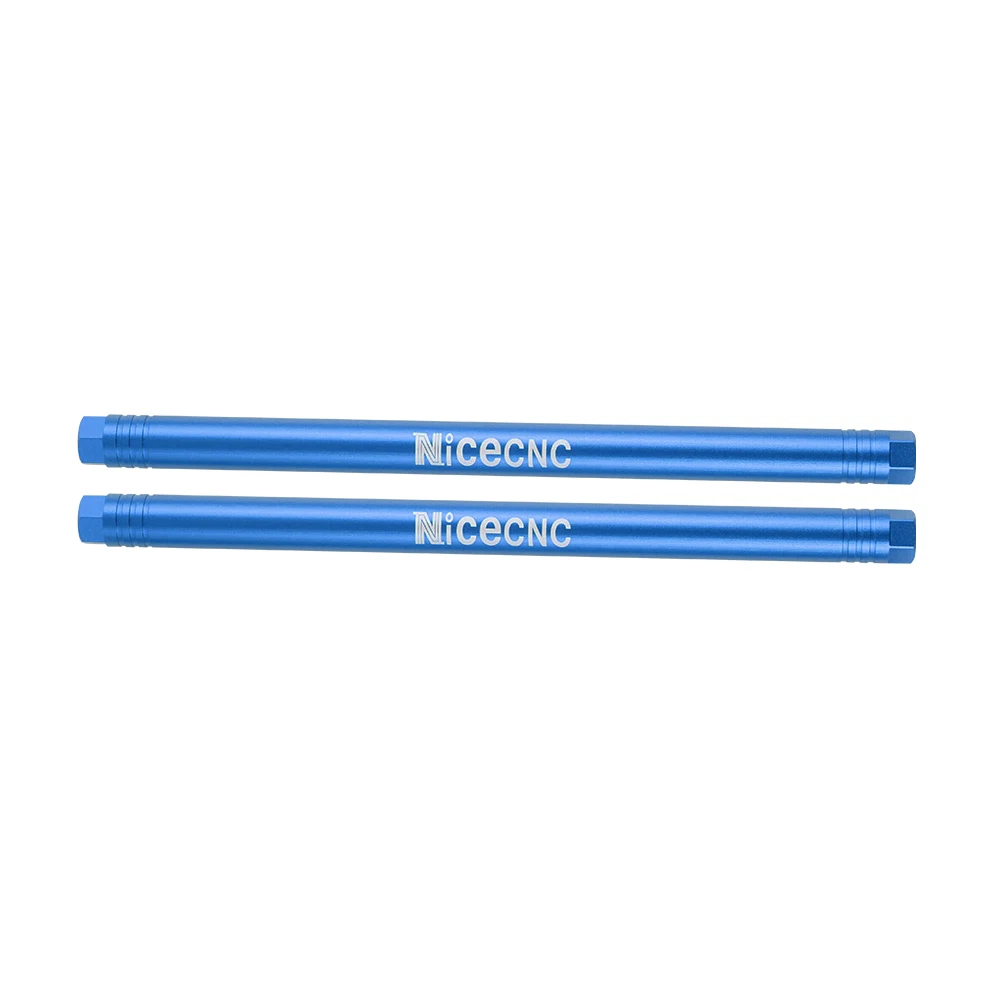 NICECNC ATV Tie Rods Tierods Shaft For Yamaha Raptor 700 700R YFM700 YFM700R 2013-2023 2021 2020 2019 2018 ATV Accessories