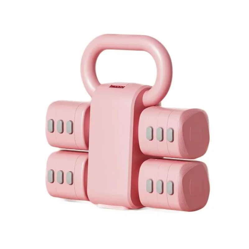 

Powder Coated Competition Kettlebell Solid Cast Iron For Professional Gym And Home Fitness Use Hot Sale