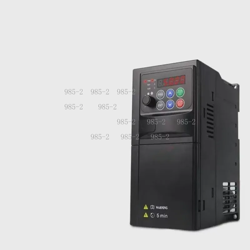 380V Three Phase Frequency Inverter 4-18.5KW, Motor Speed Controller for Pump Fan Heavy Load