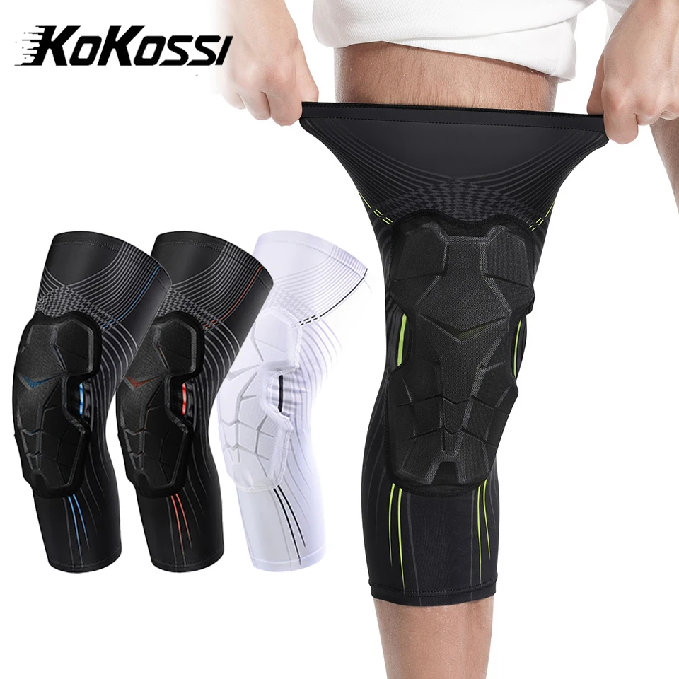 #14 Trending Volleyball Knee Pads Right Now