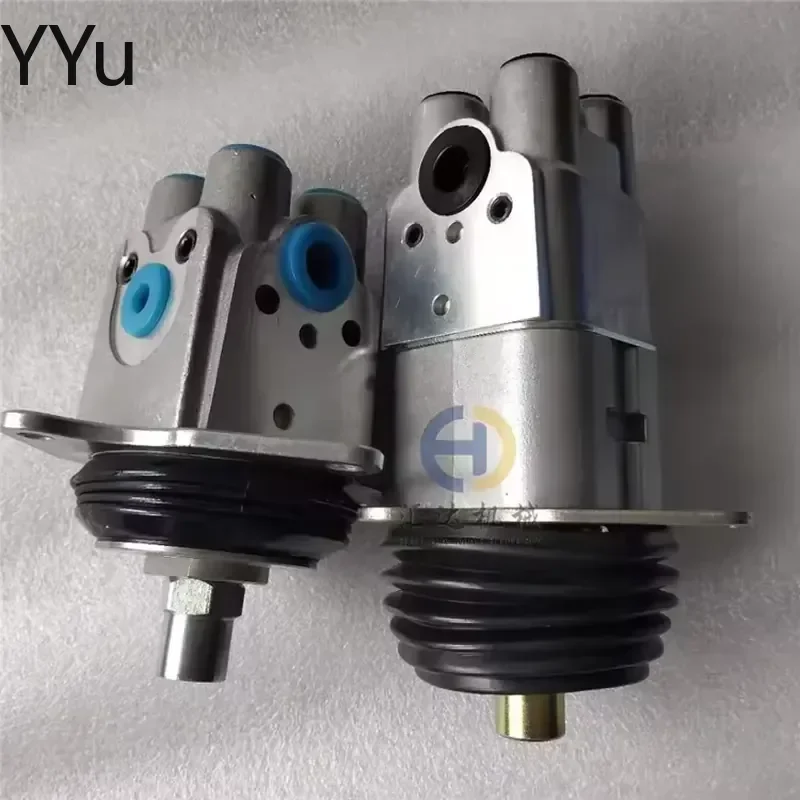 for Construction Machinery Parts New Bulldozer D65 D85 D155 Pilot Valve 702-16-01200 Heavy Equipment Hydraulic Control Valve