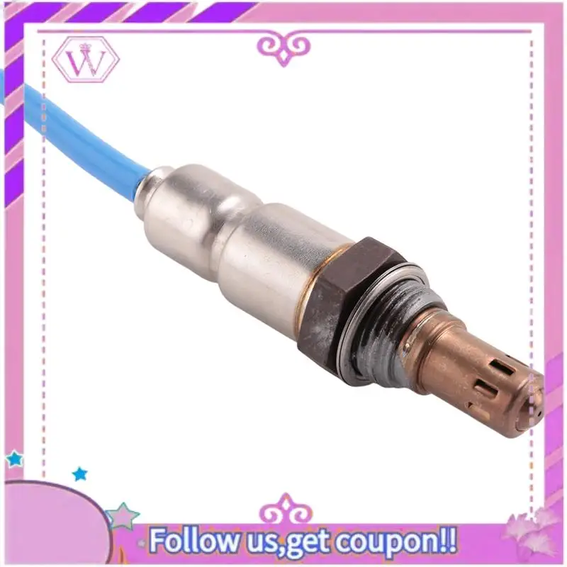 

Latest O2 Oxygen Sensor Car Oxygen Sensor For MAZDA 2013-2018 CX-5 MAZDA 3 MAZDA 6 PE01-18-8G1A PE01188G1A