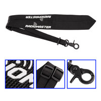 Radiomaster Neck Strap RC Radio Transmitter for TX16S TX16S SE TX18S Frsky X9D Plus X10 Jumper T18 RC Transmitters