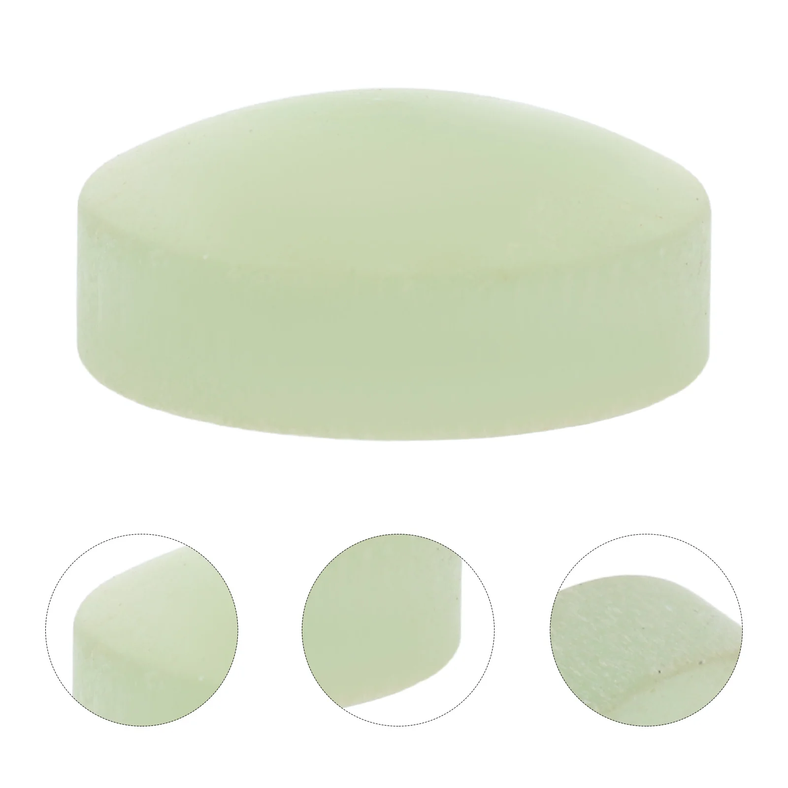 

Pool Cue Tip Fiberglass Hard Texture Snooker Stick Replacement 14Mm Performance Billiard Pool Cue Tips