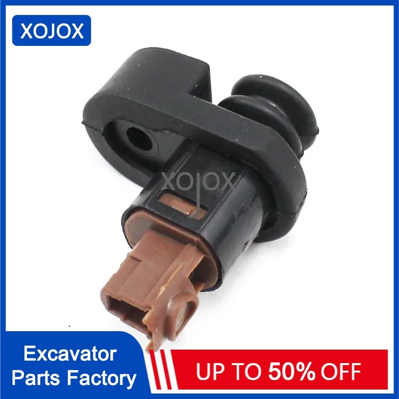 XOJOX For Nissan Pickup D22 Paladin Odin Rui Qi with 1Pins 2536041L00 1PCS Door Jamb Switch