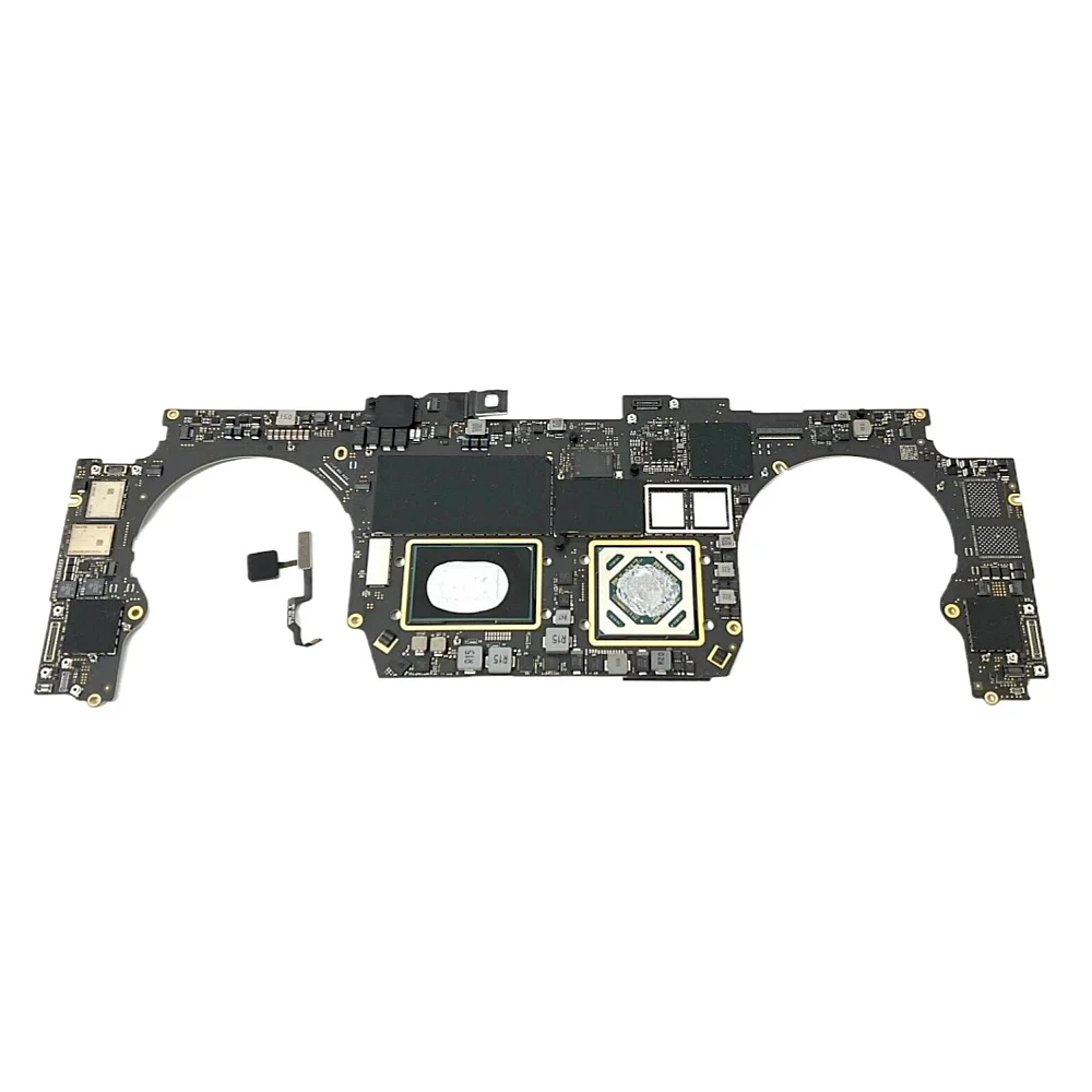 A2141 Logic board for Macbook Pro Retina 16'' A2141 Late 2019 EMC 3347 820-01700-05 Logic board Motherboard