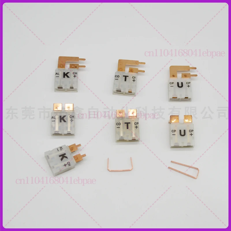 5Pcs Thermocouple P…