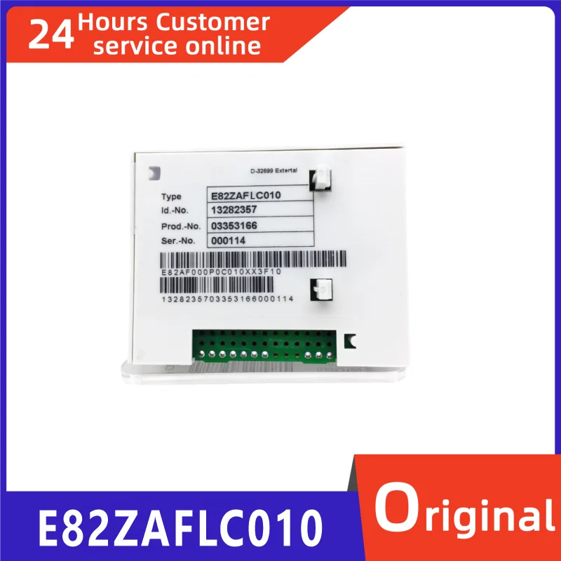 

Совершенно новый оригинальный интерфейсный модуль связи PT E82ZALC010.