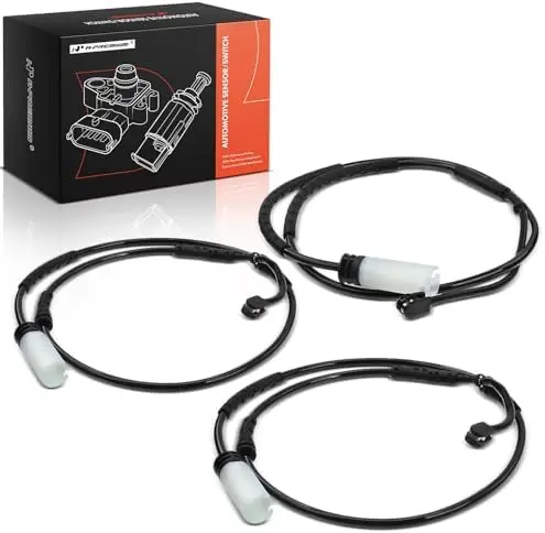 

A-Premium Brake Pad Wear Sensors for Mini Cooper 2011-2016 | 3-Piece Set