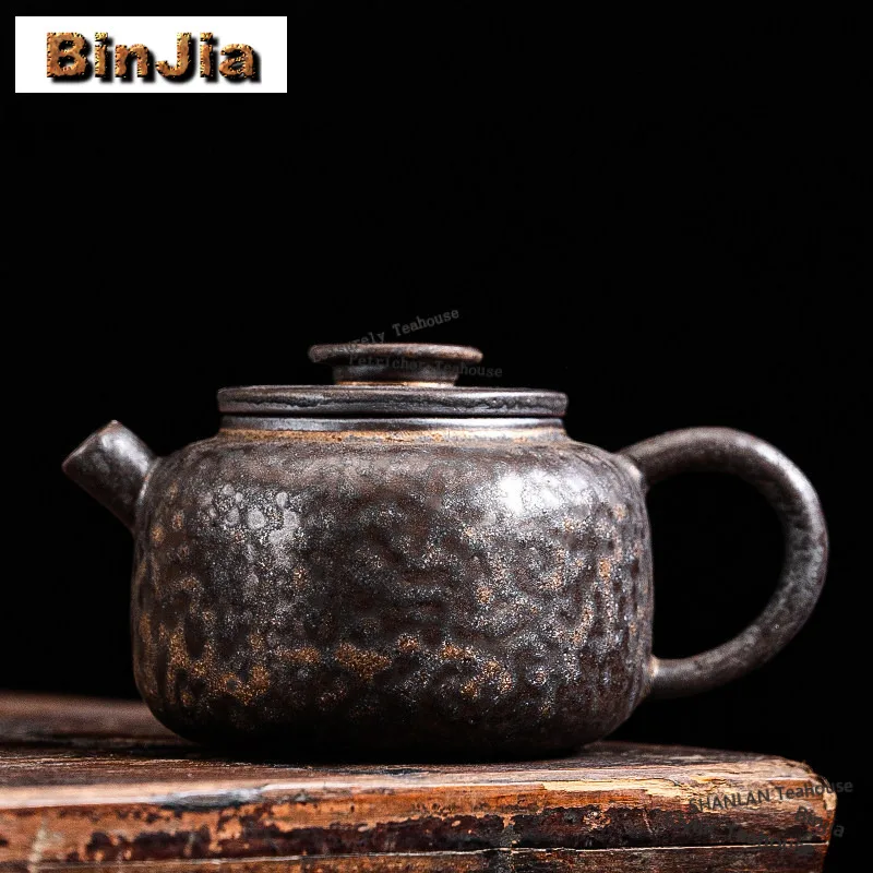 theiere-plate-de-petite-capacite-en-fer-dore-de-120ml-infuseur-a-the-de-boutique-bouilloire-de-trempage-avec-passoire-service-a-the-chinois-cadeau