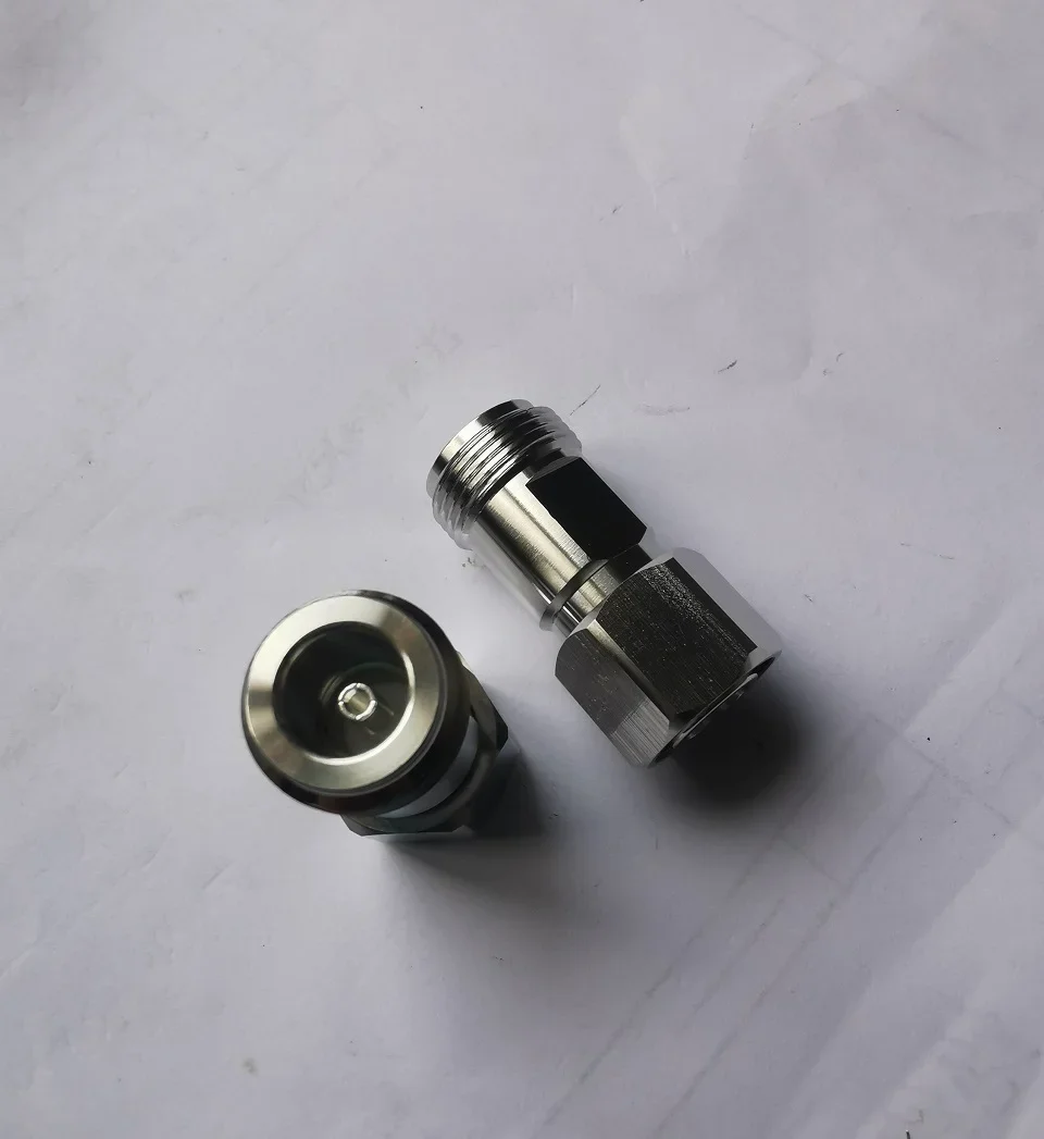 

tool parts2 2.2-5 Male To N Female Adapter Test Head Connector