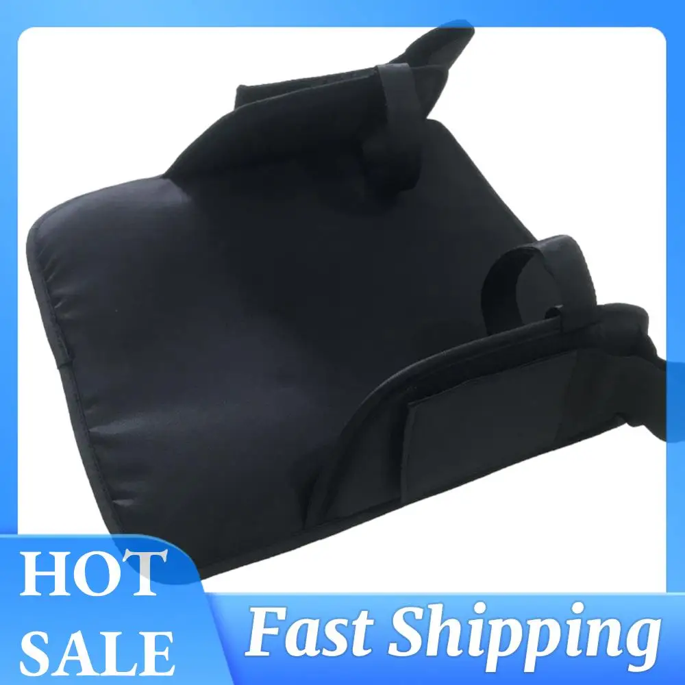 

Удлинитель для подножки детской коляски из ткани Оксфорд, комфортная педаль для коляски, аксессуар для детской тележки/коляски