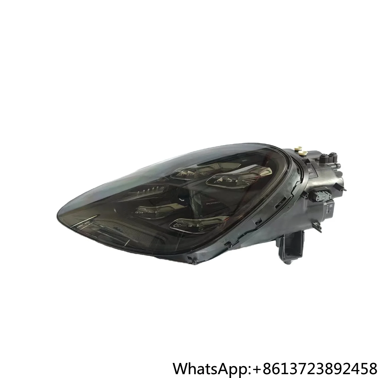 

For Porsche 2018-2020 Cayenne Auto Parts matrix Manufacturer Direct Selling High-quality Automobile Headlights