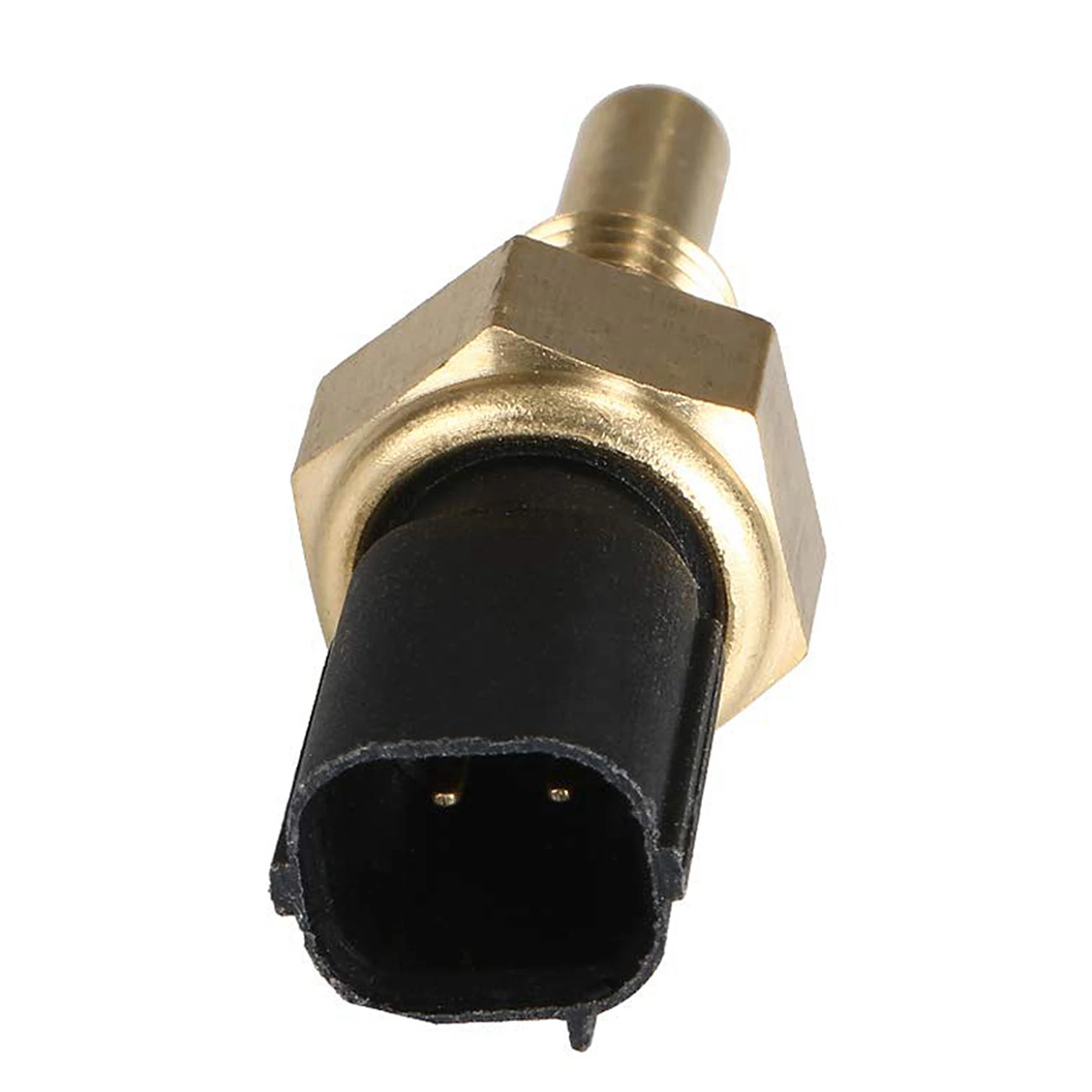 Simple 4X Docooler Engine Water Coolant Temperature Sensor Temp Sensor For Honda Civic Accord Acura 37870-Plc-004 37870-Raa-A01
