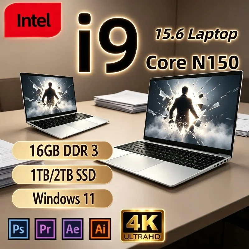 Hot 2026 New 15.6