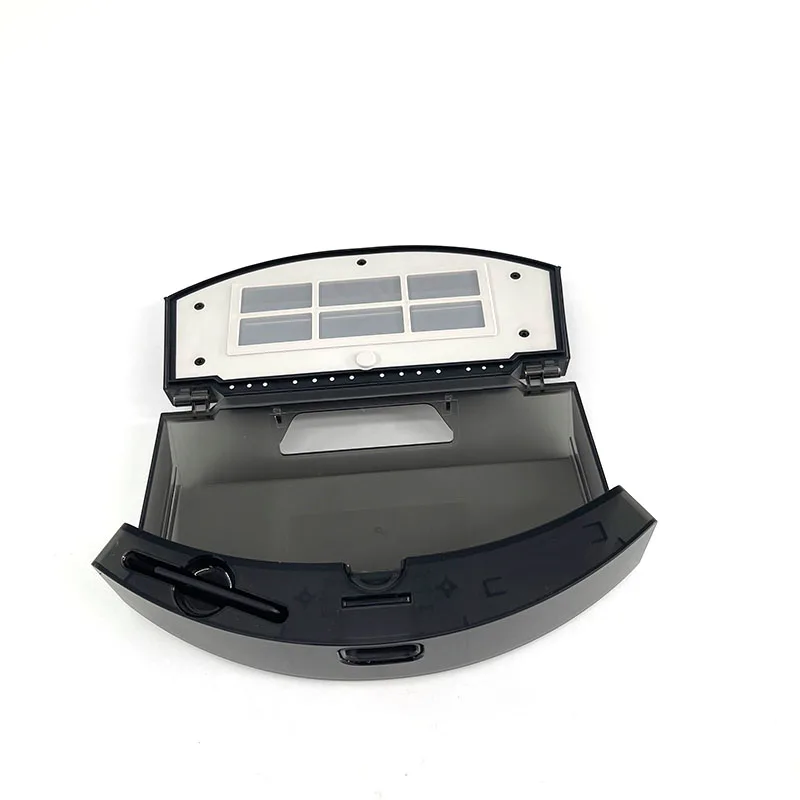 Original Proscenic M7 Pro Robot Vacuum Cleaner Accessories Spare Parts Dust Box WIth Filter