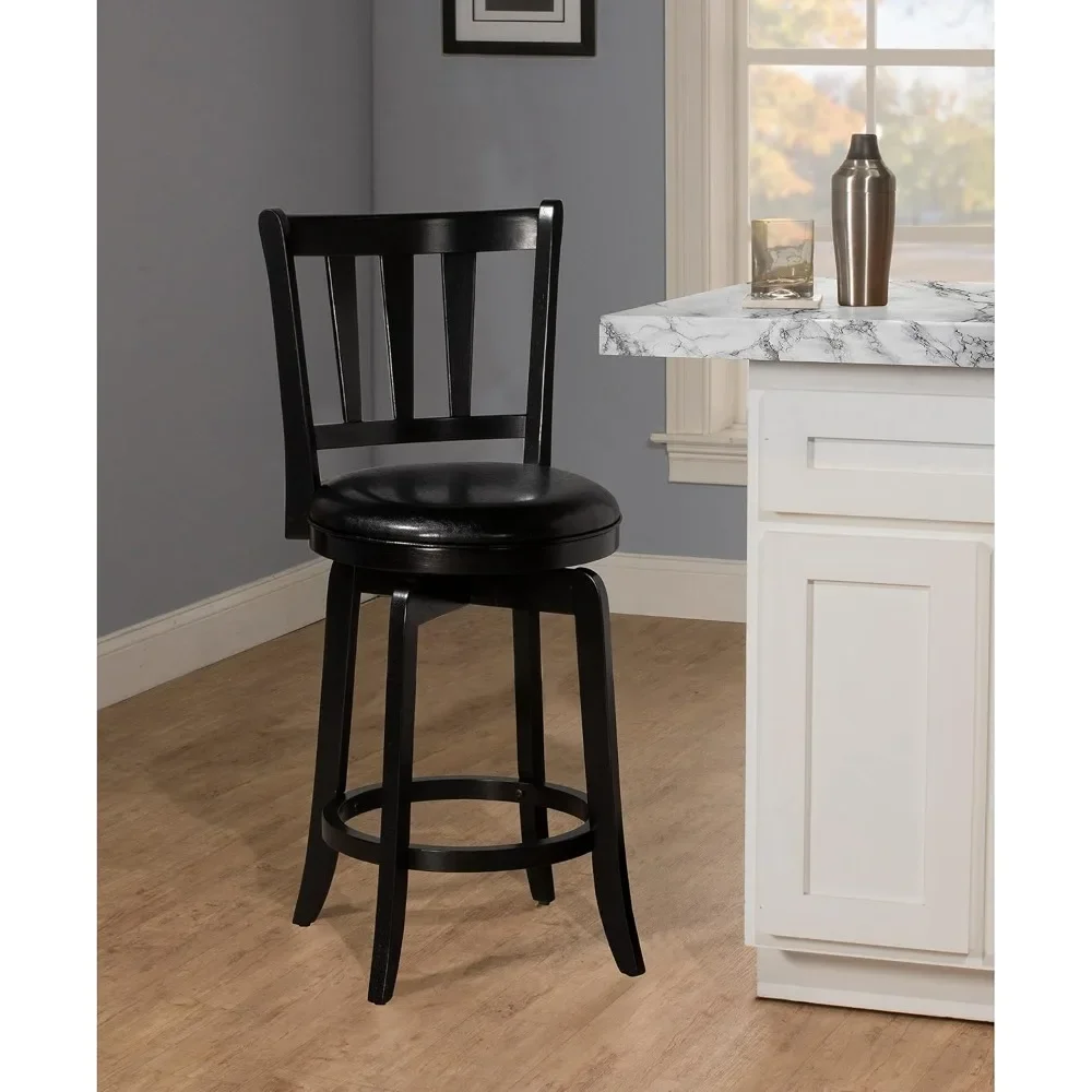 Presque Isle Swivel Stool, Altura do contador