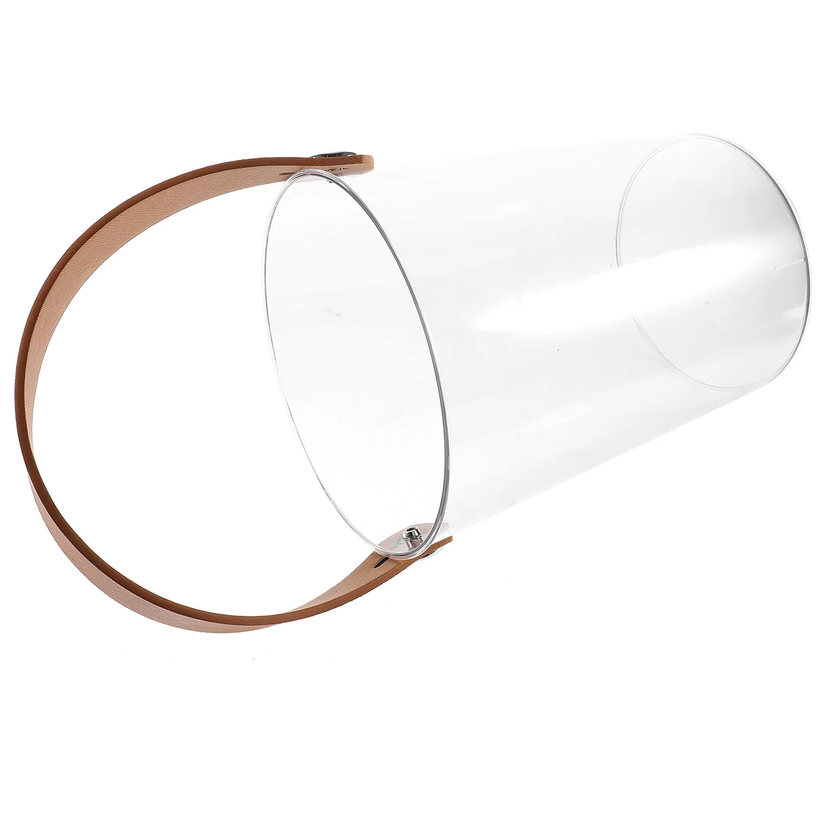 

Ice Container Pet Portable Bar Ice Bucket Thickened Enlarged Capacity Sturdy Handle for Parties Gatherings Outdoor Wine