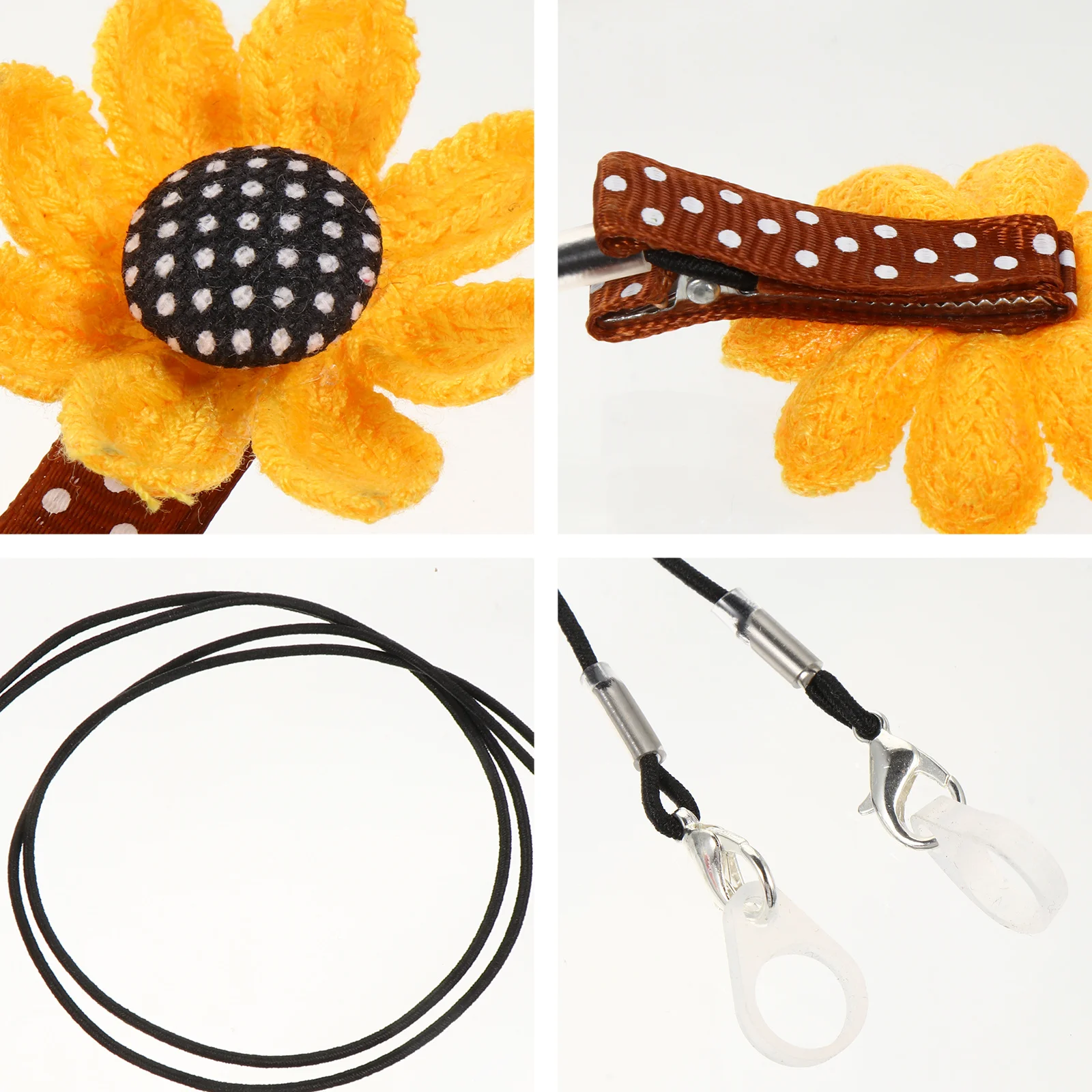 

1 шт., защитный ремешок для слухового аппарата, мультяшный зажим Bte, регулируемый ремешок для защиты шнура слухового аппарата с защитой от потери