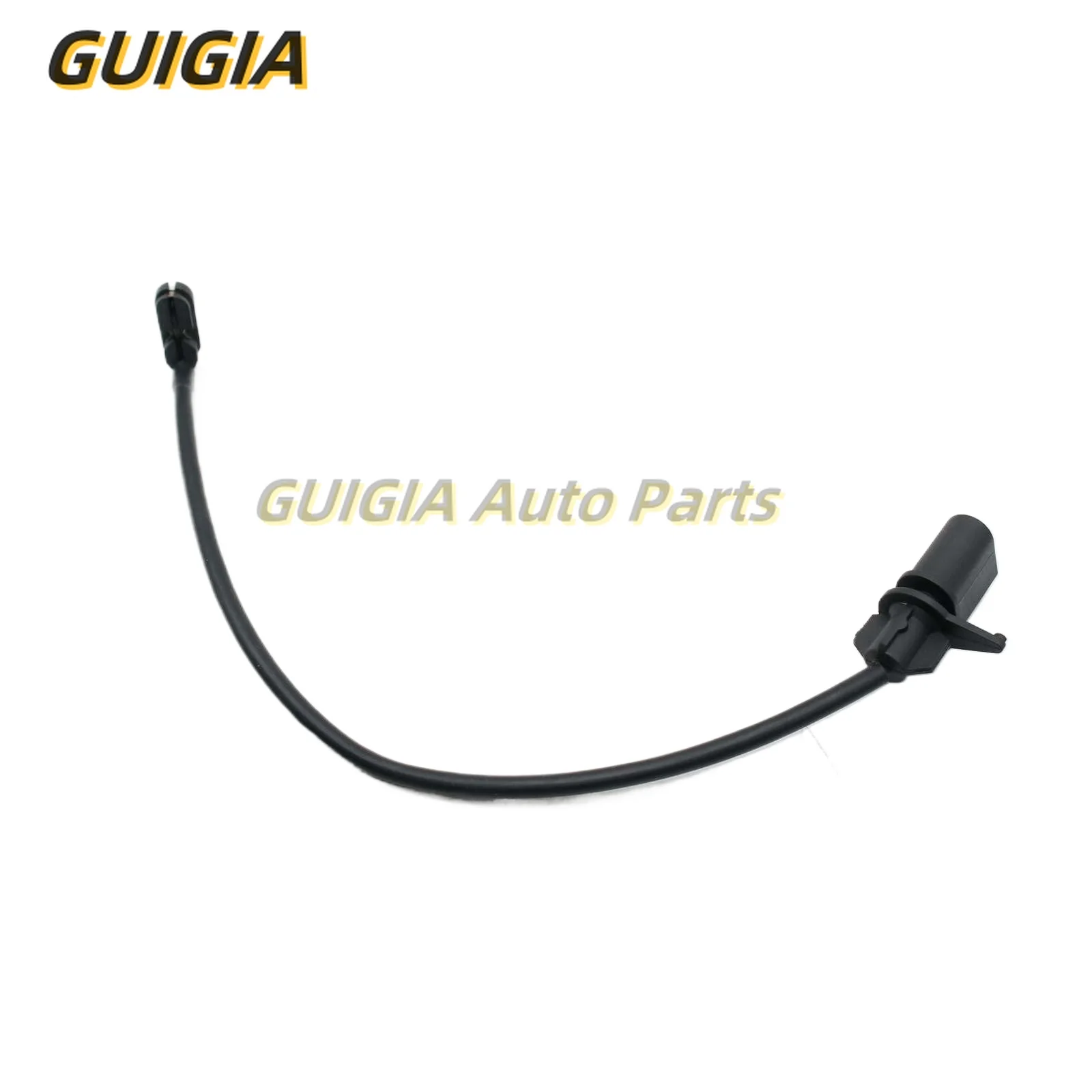 Front Brake Pad Wear Sensor for Audi A4 A5 A6 Q5 S5 Allroad Quattro Automotive Parts Wear Parts 4G0615121B 8K0615121 8T0907637