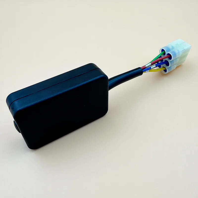 

For Yamaha Immobiliser Emulator 2002 - 2021 R1 R6 MT03 MT07 MT09 MT10 TMAX XMAX